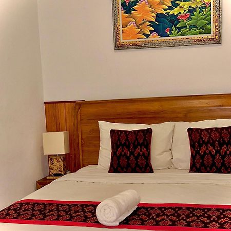Intan Guest House 乌布 外观 照片