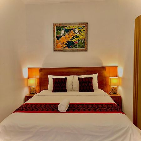 Intan Guest House 乌布 外观 照片