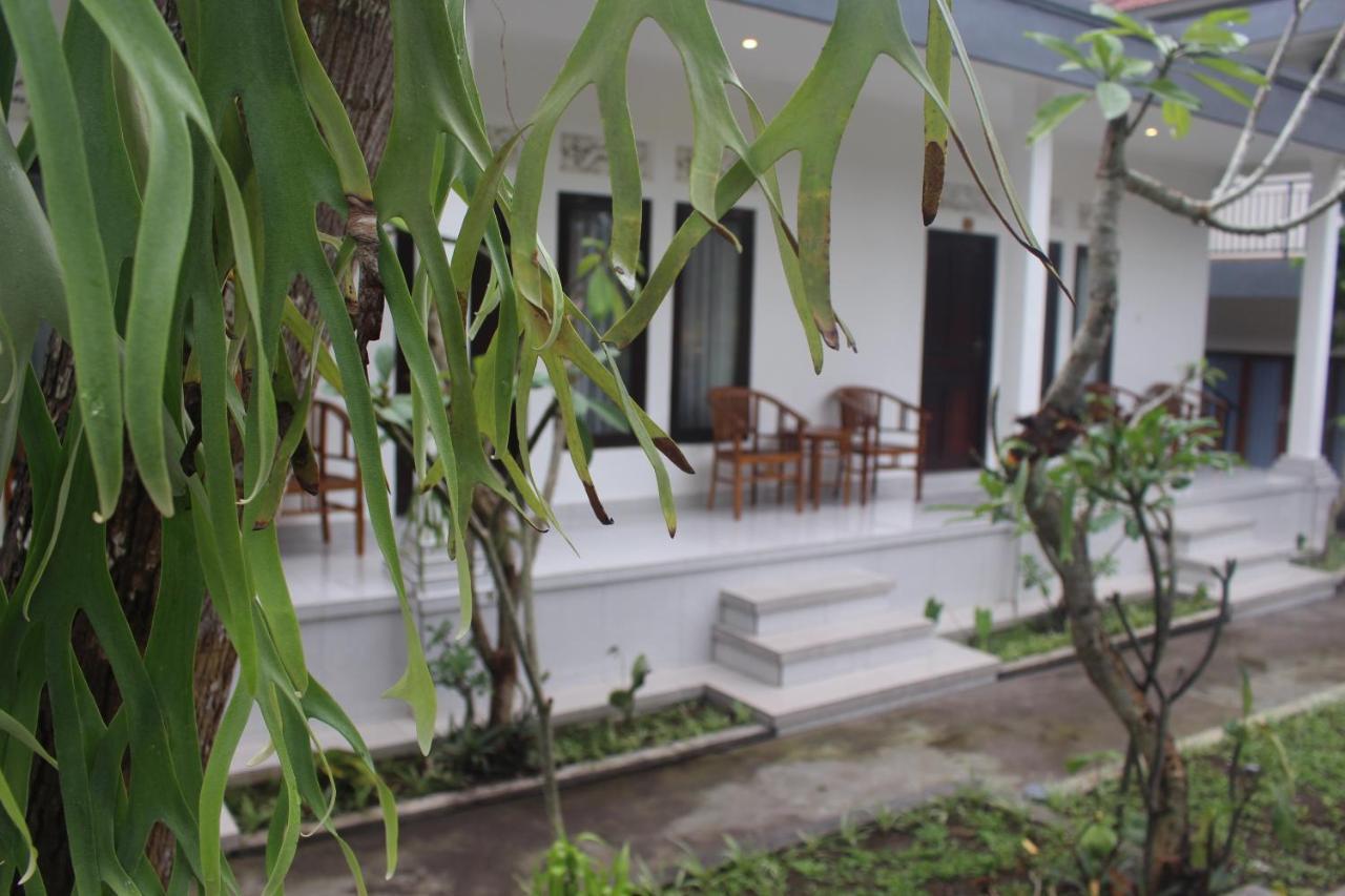 Intan Guest House 乌布 外观 照片