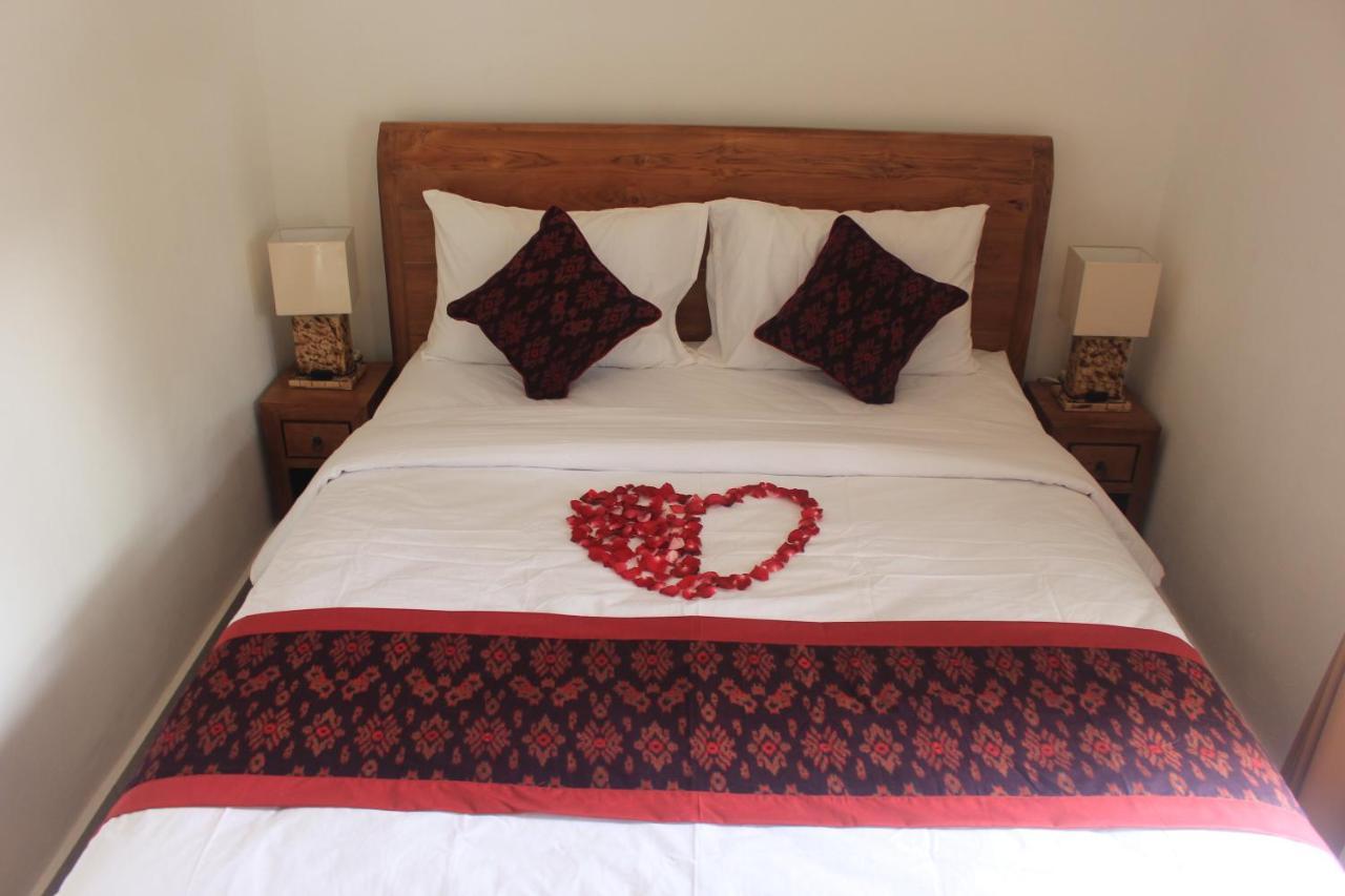 Intan Guest House 乌布 外观 照片