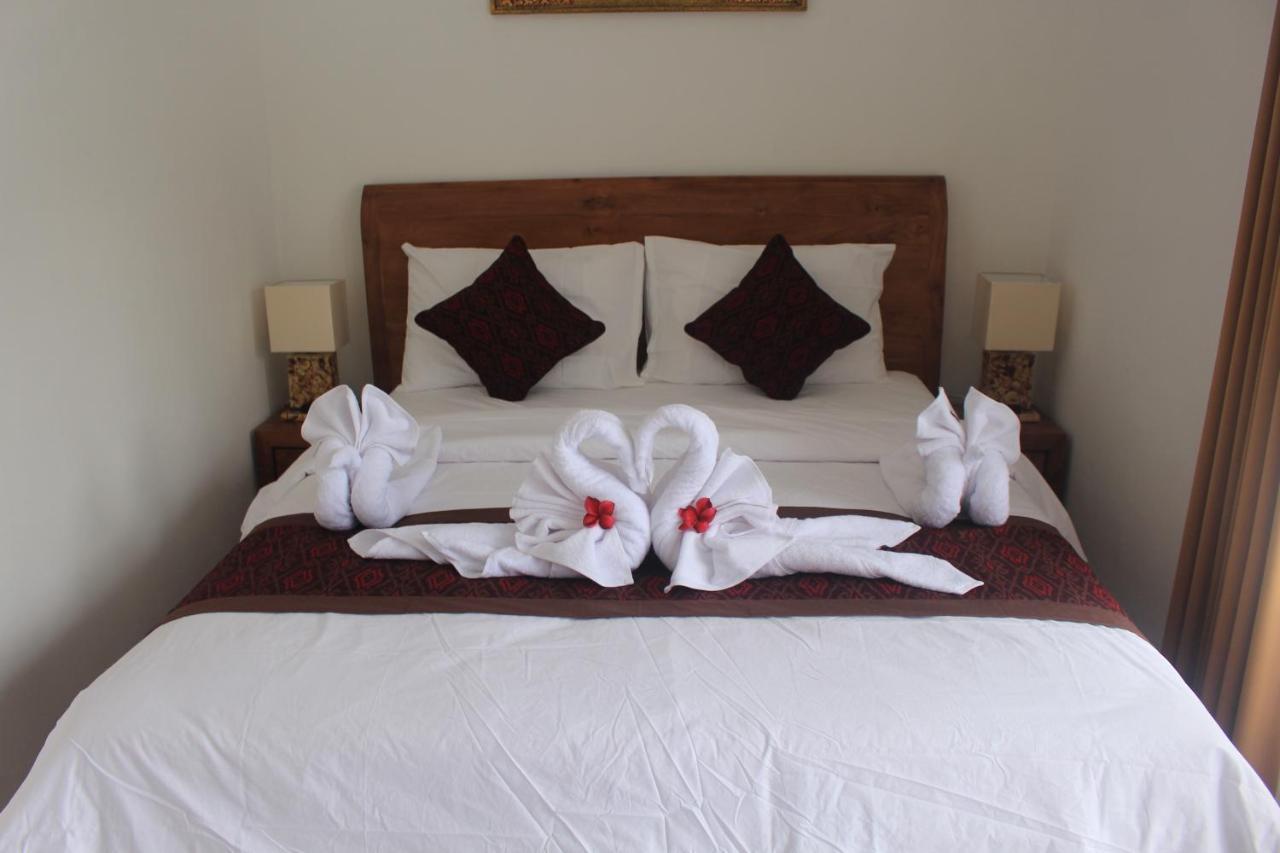 Intan Guest House 乌布 外观 照片