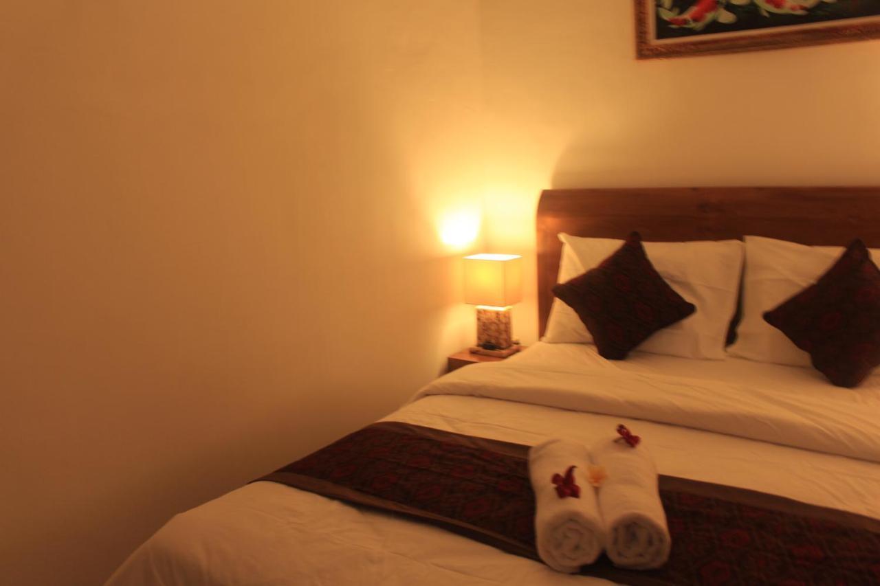 Intan Guest House 乌布 外观 照片