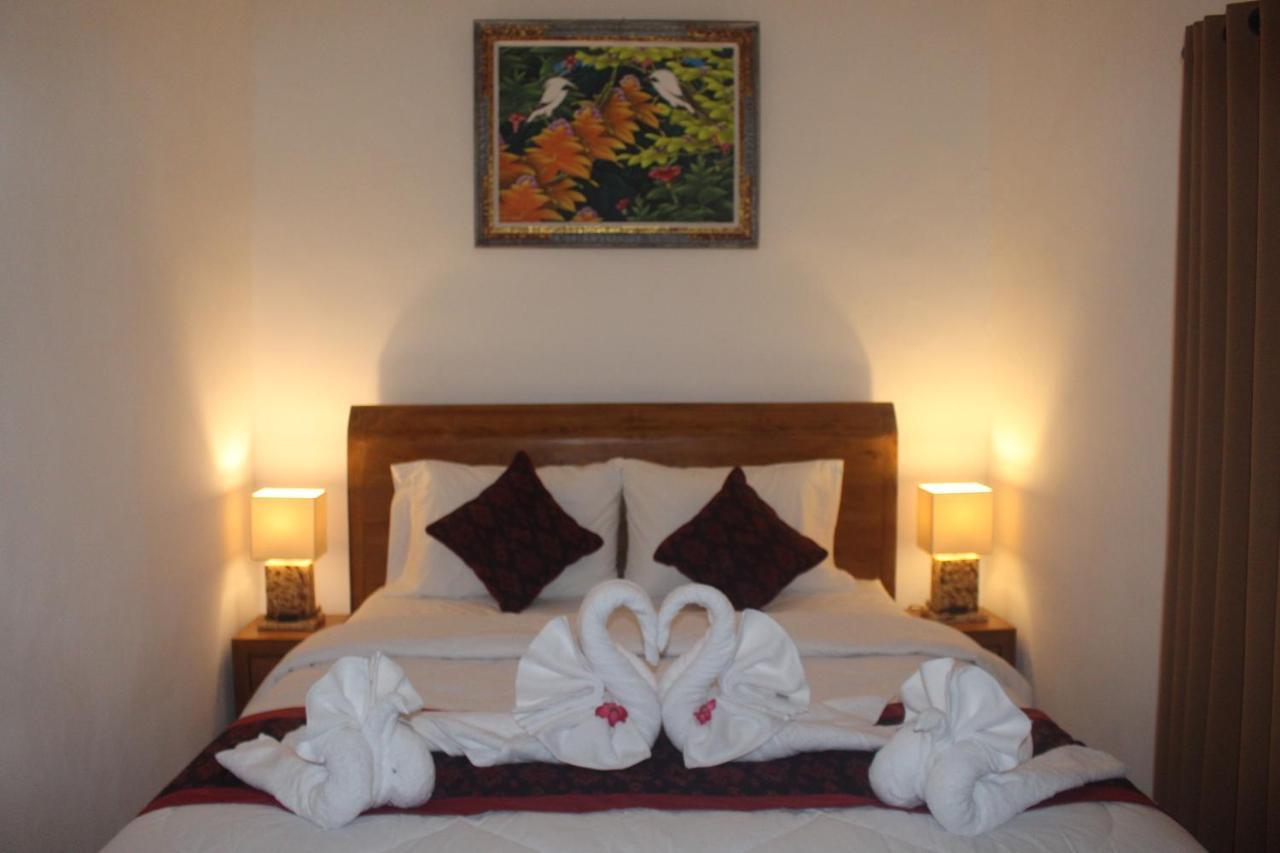 Intan Guest House 乌布 外观 照片