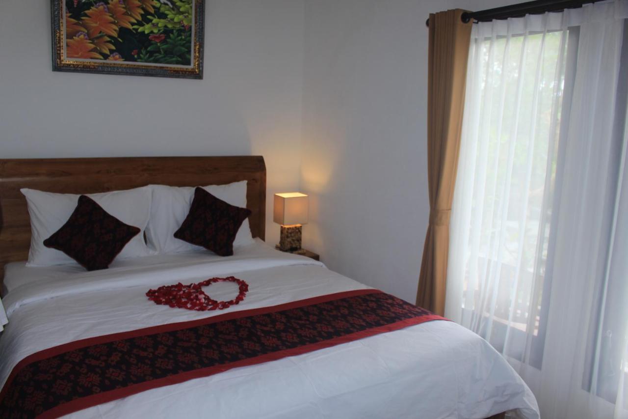 Intan Guest House 乌布 外观 照片