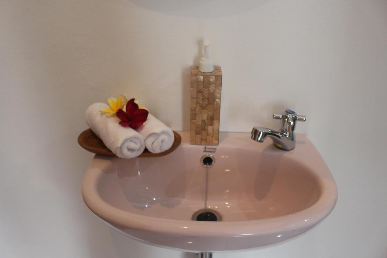 Intan Guest House 乌布 外观 照片