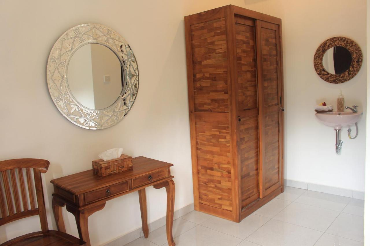 Intan Guest House 乌布 外观 照片