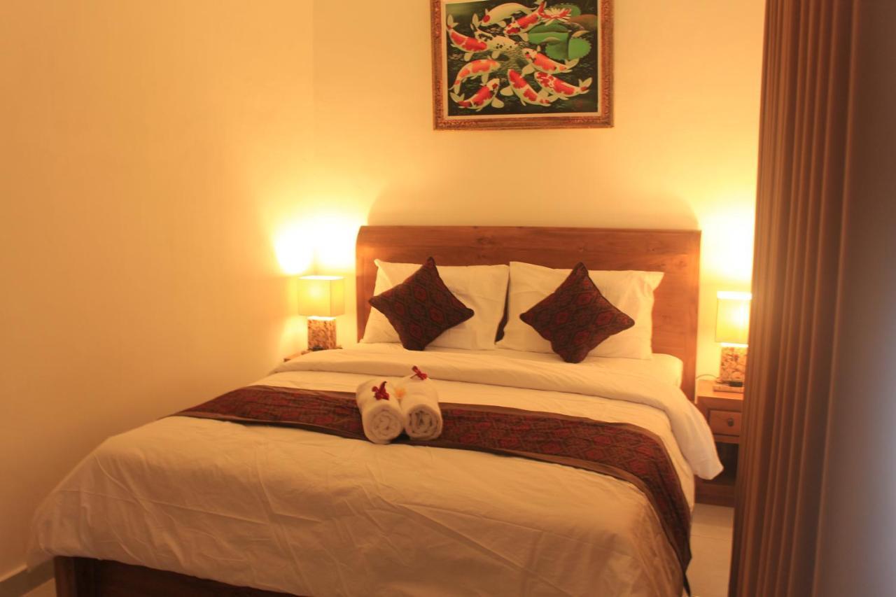 Intan Guest House 乌布 外观 照片