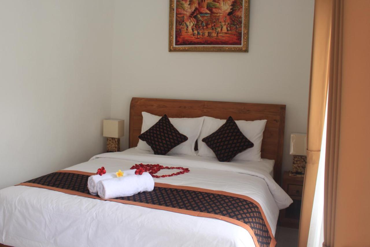 Intan Guest House 乌布 外观 照片