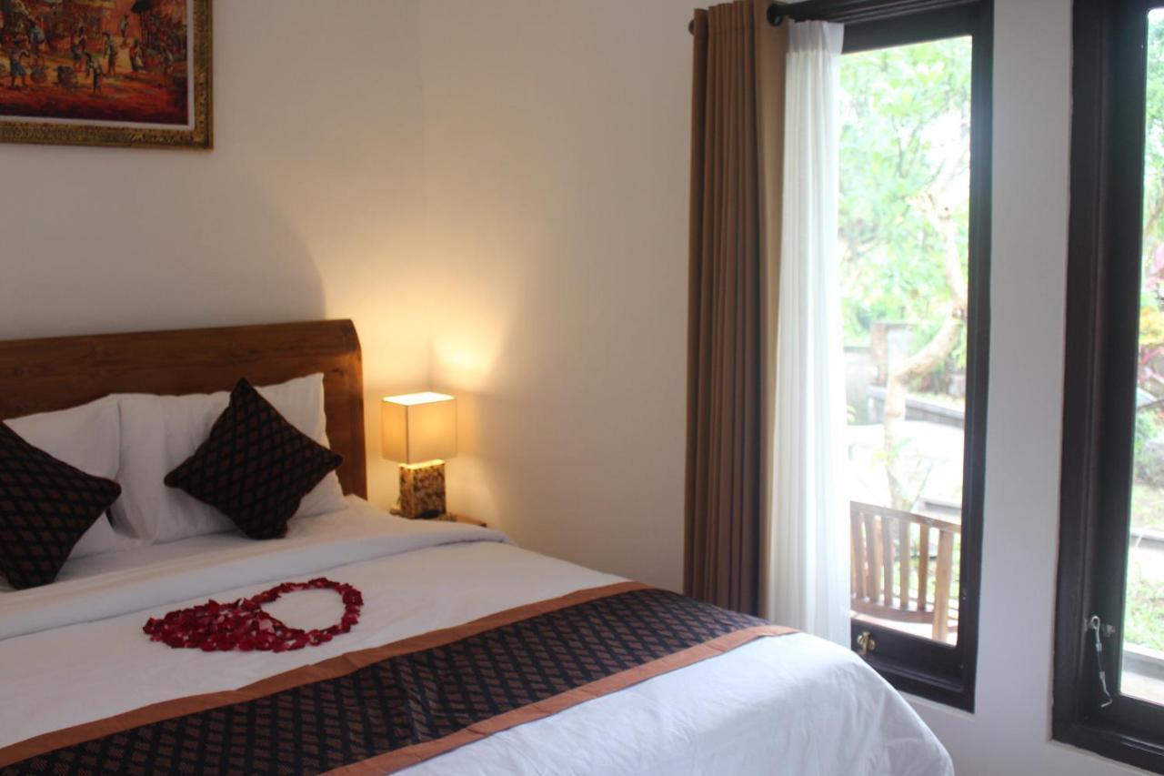 Intan Guest House 乌布 外观 照片