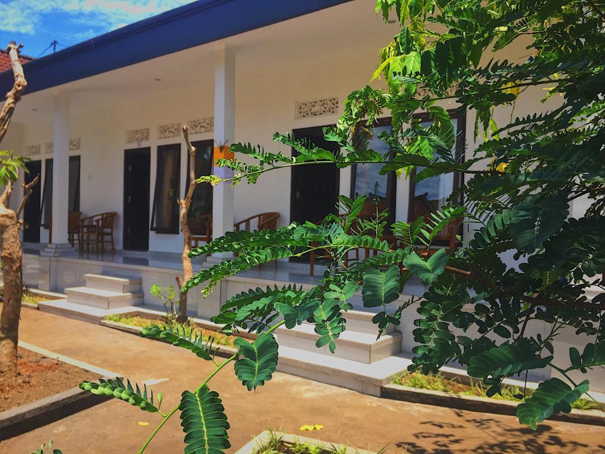Intan Guest House 乌布 外观 照片
