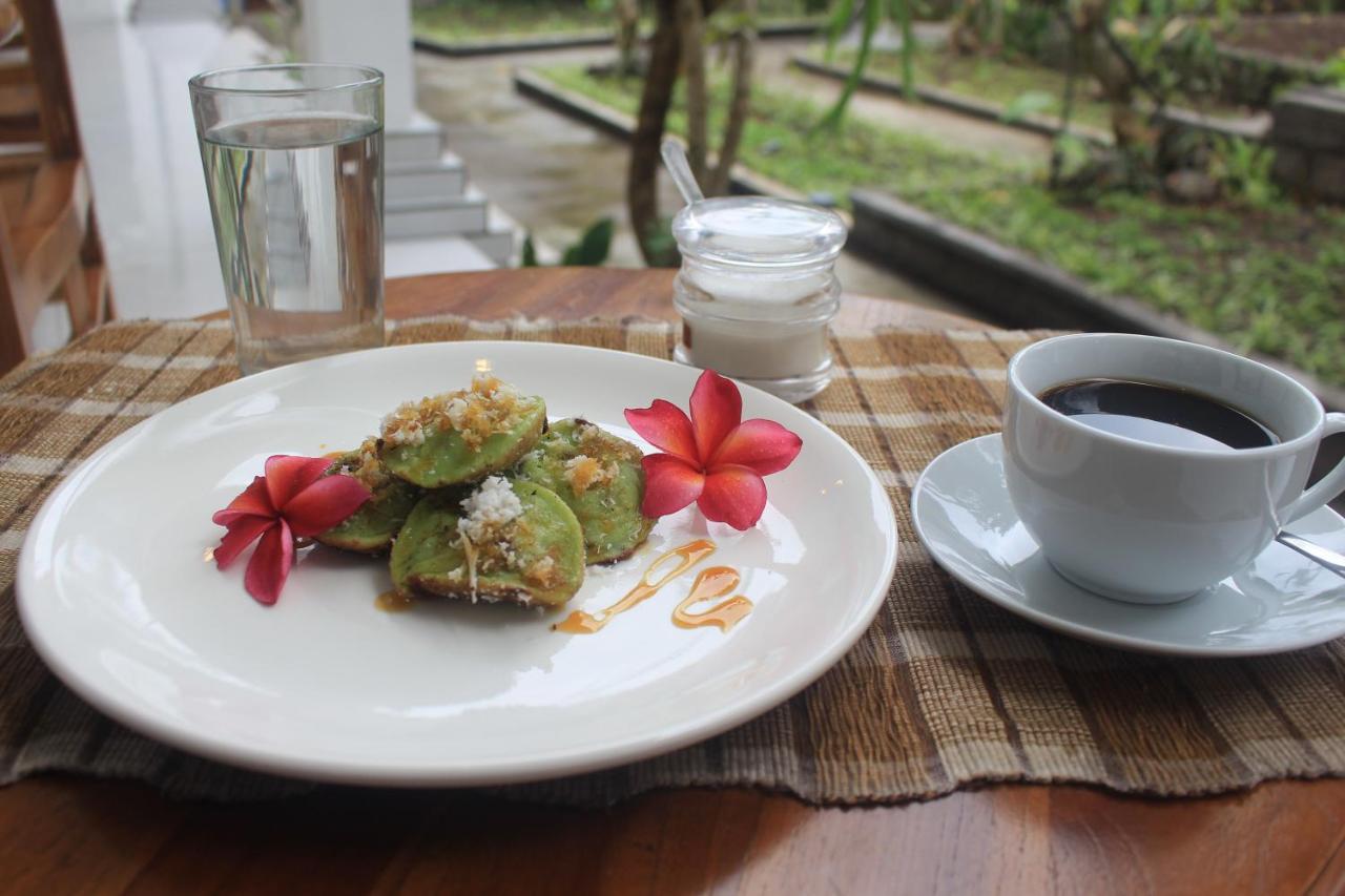 Intan Guest House 乌布 外观 照片