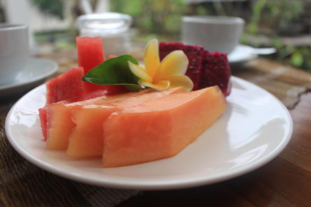 Intan Guest House 乌布 外观 照片