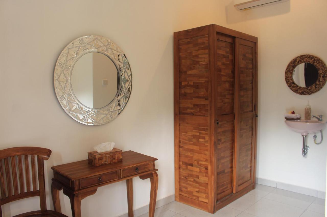 Intan Guest House 乌布 外观 照片