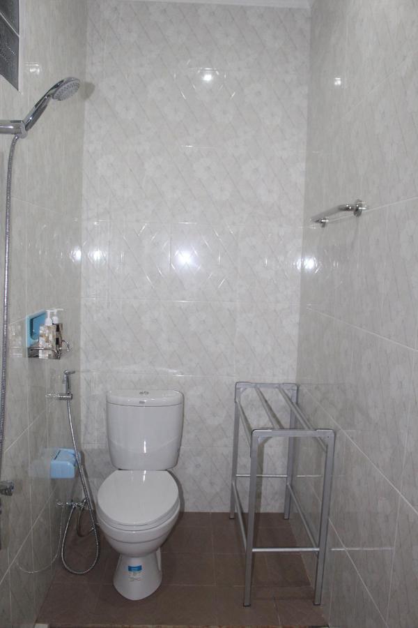 Intan Guest House 乌布 外观 照片