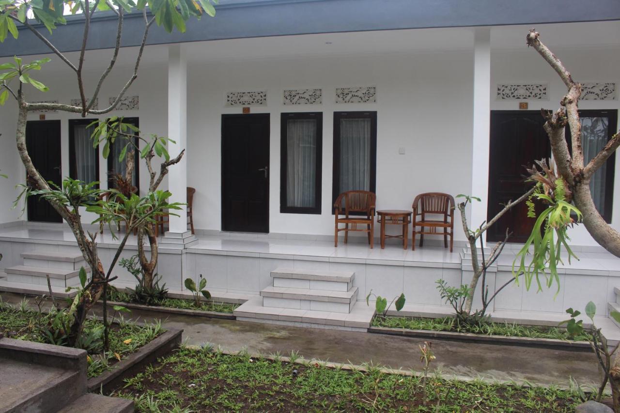 Intan Guest House 乌布 外观 照片