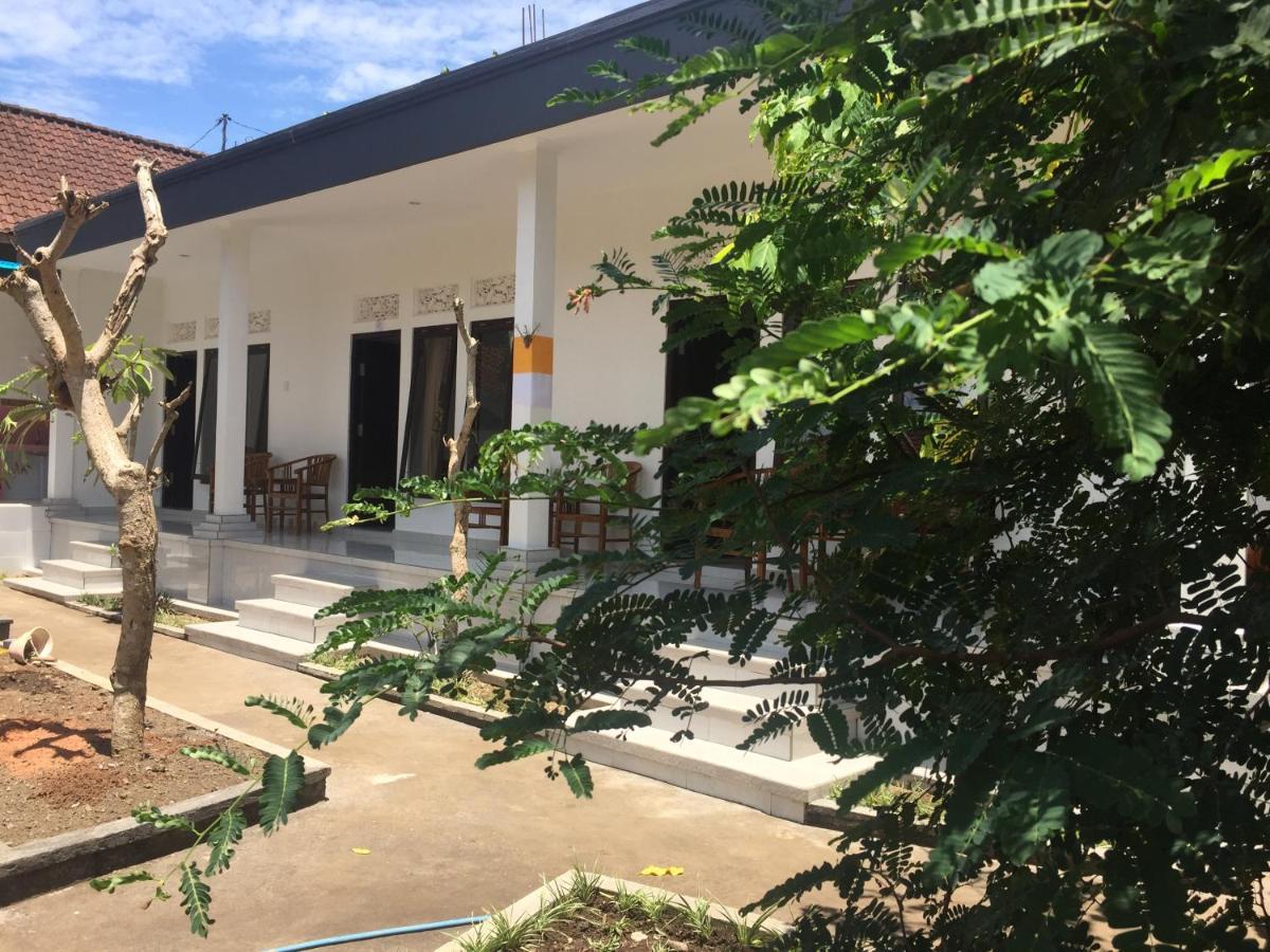 Intan Guest House 乌布 外观 照片