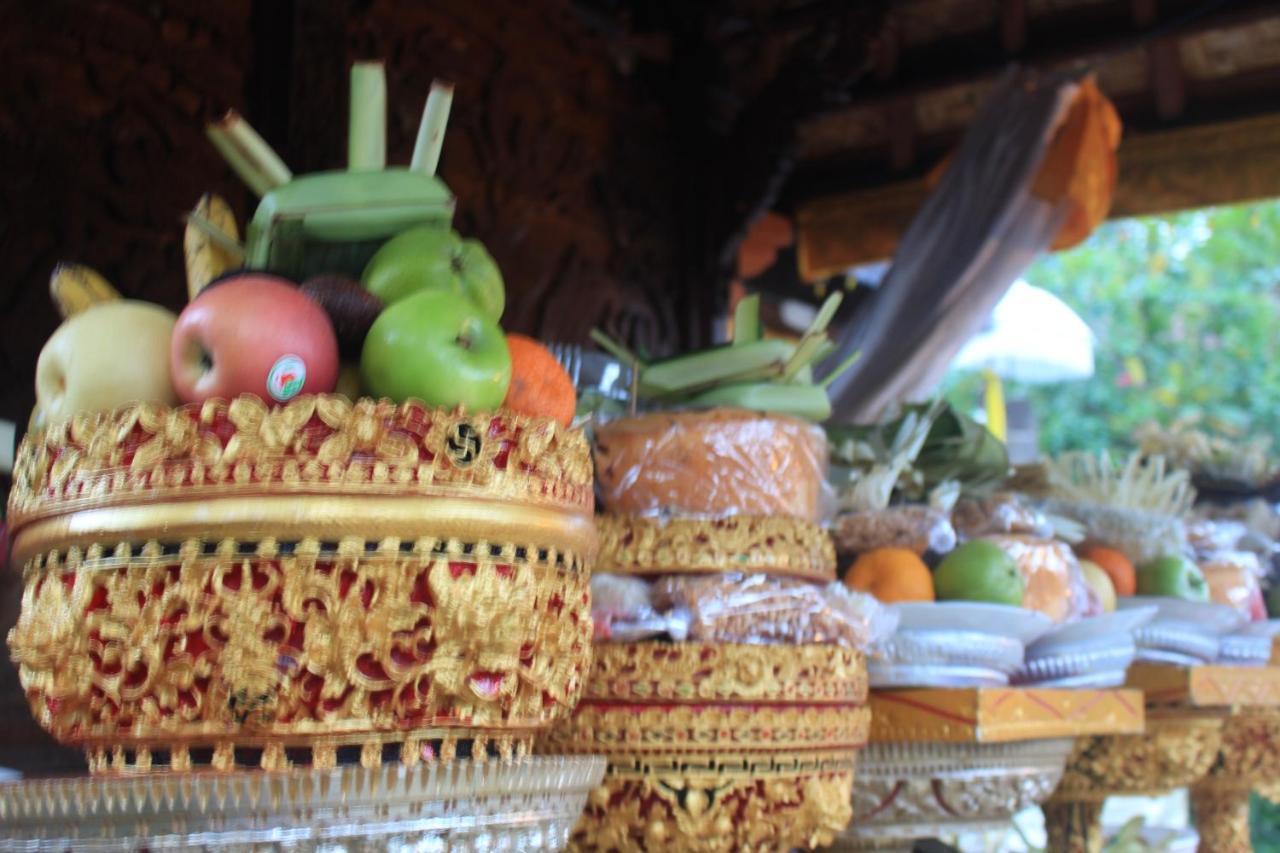 Intan Guest House 乌布 外观 照片