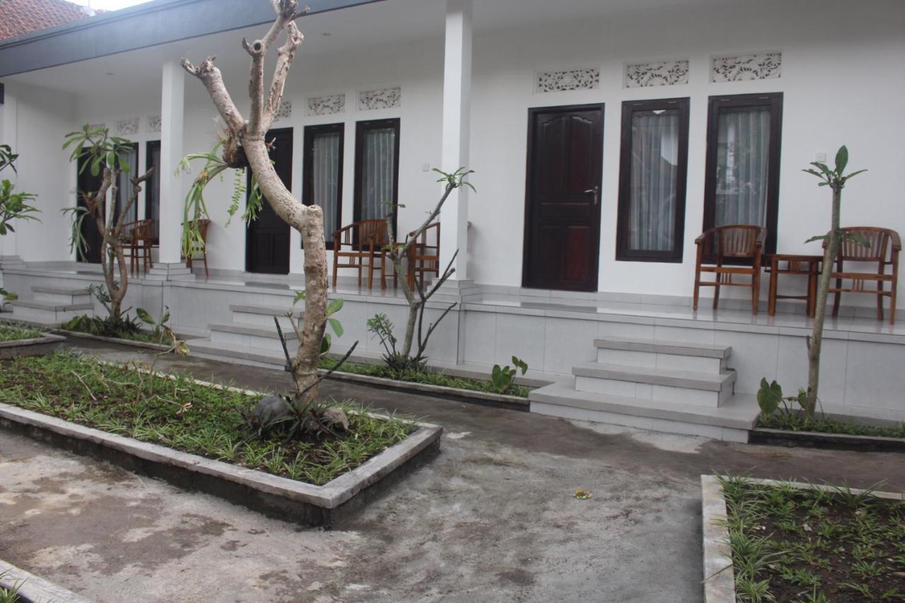 Intan Guest House 乌布 外观 照片