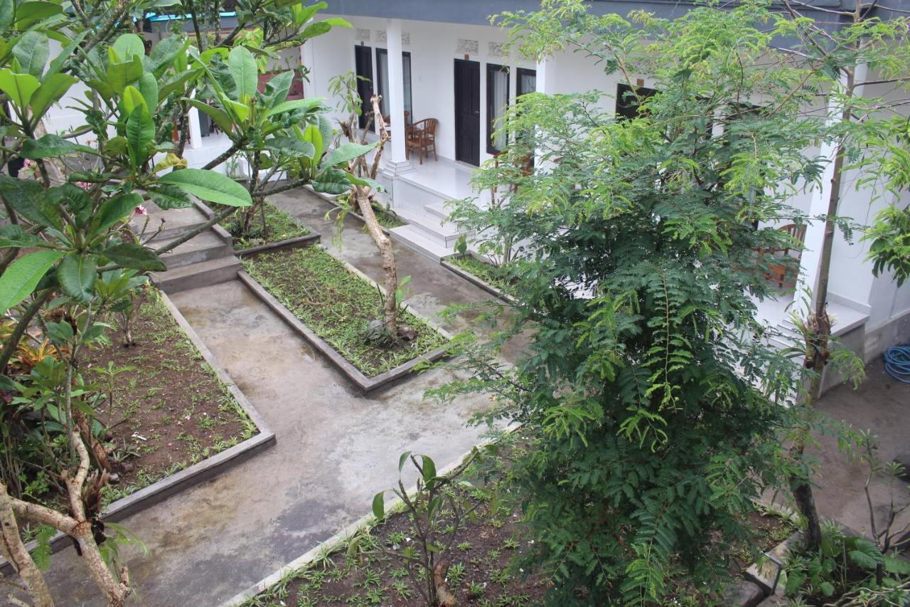 Intan Guest House 乌布 外观 照片