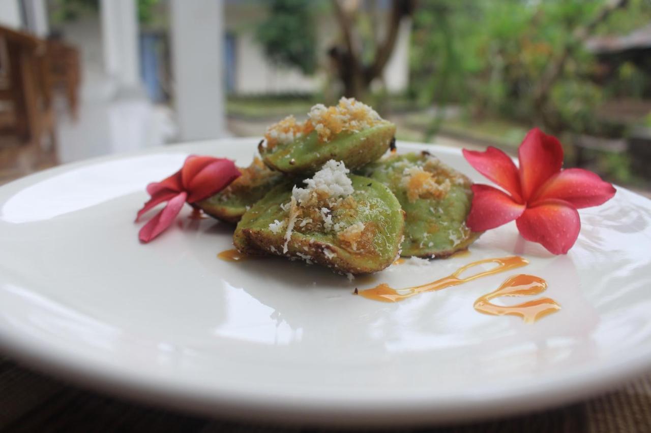 Intan Guest House 乌布 外观 照片