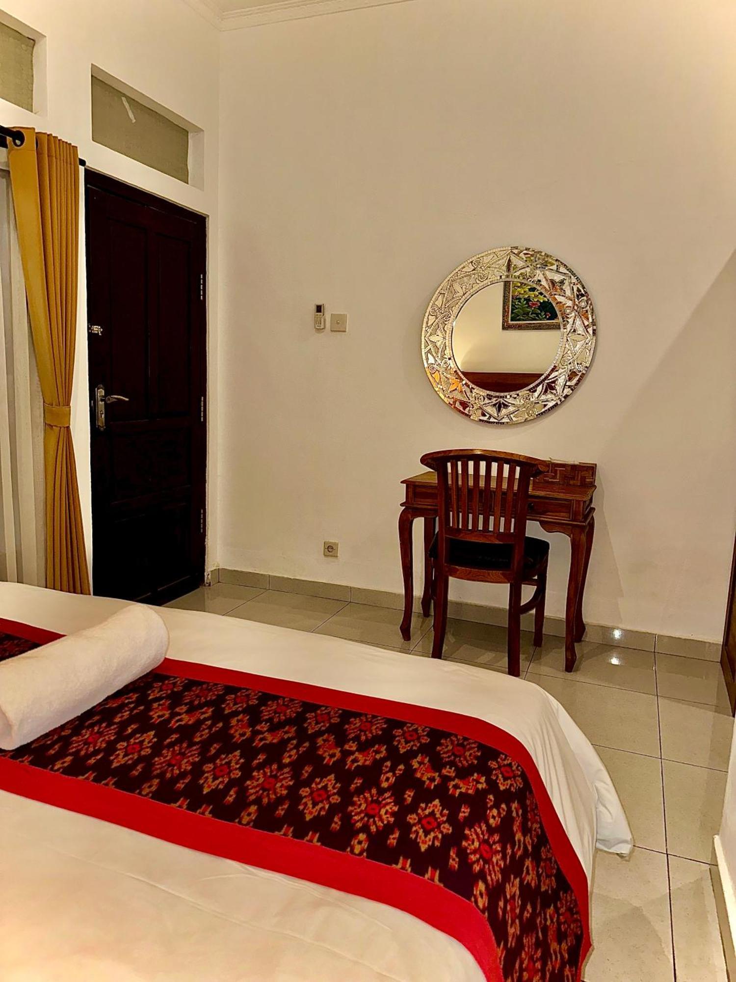 Intan Guest House 乌布 外观 照片