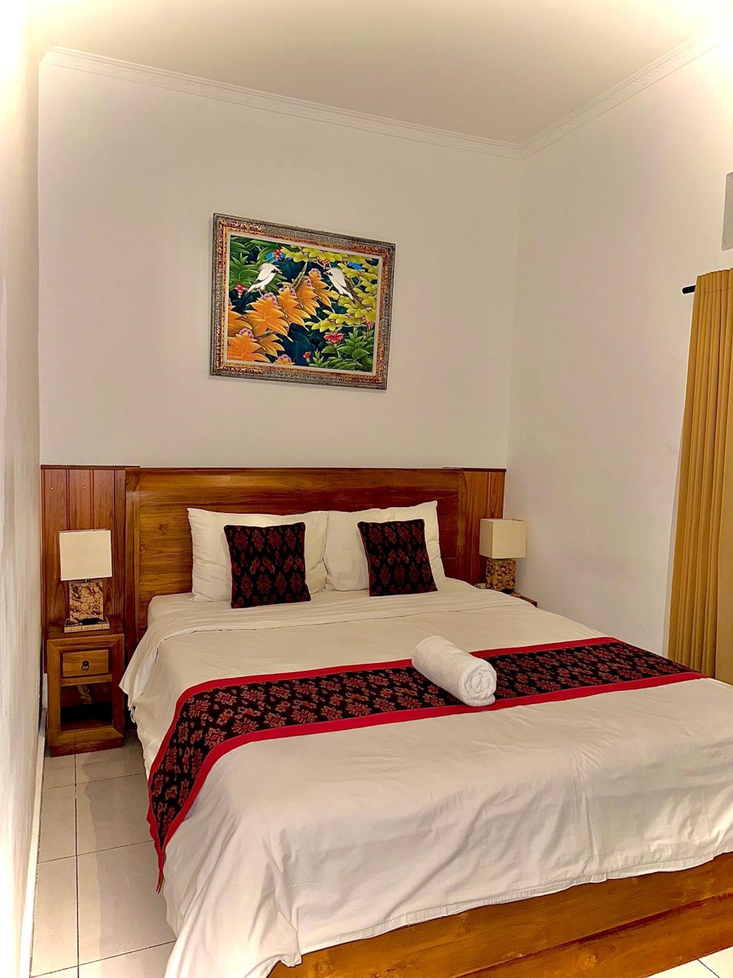 Intan Guest House 乌布 外观 照片