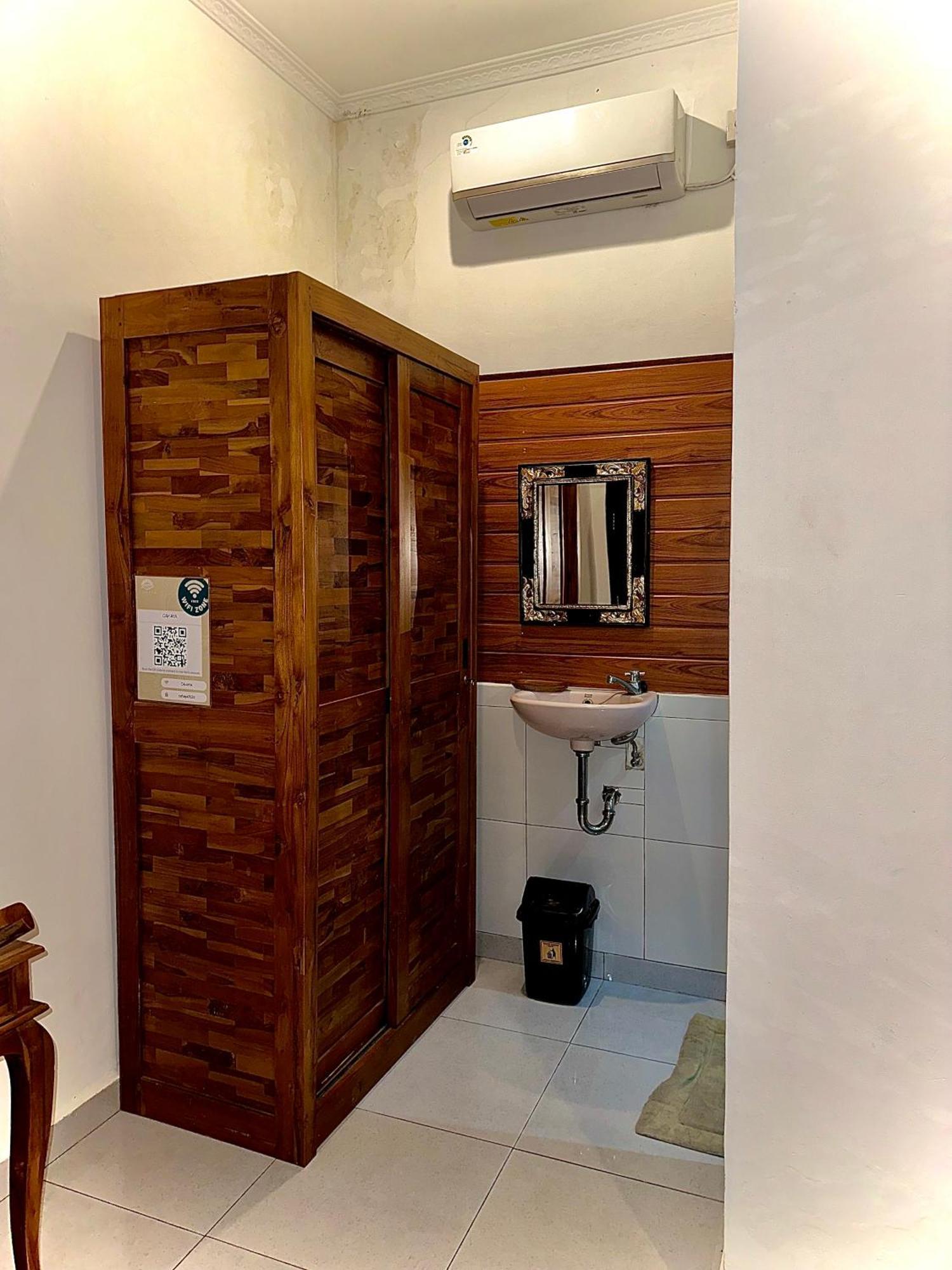 Intan Guest House 乌布 外观 照片