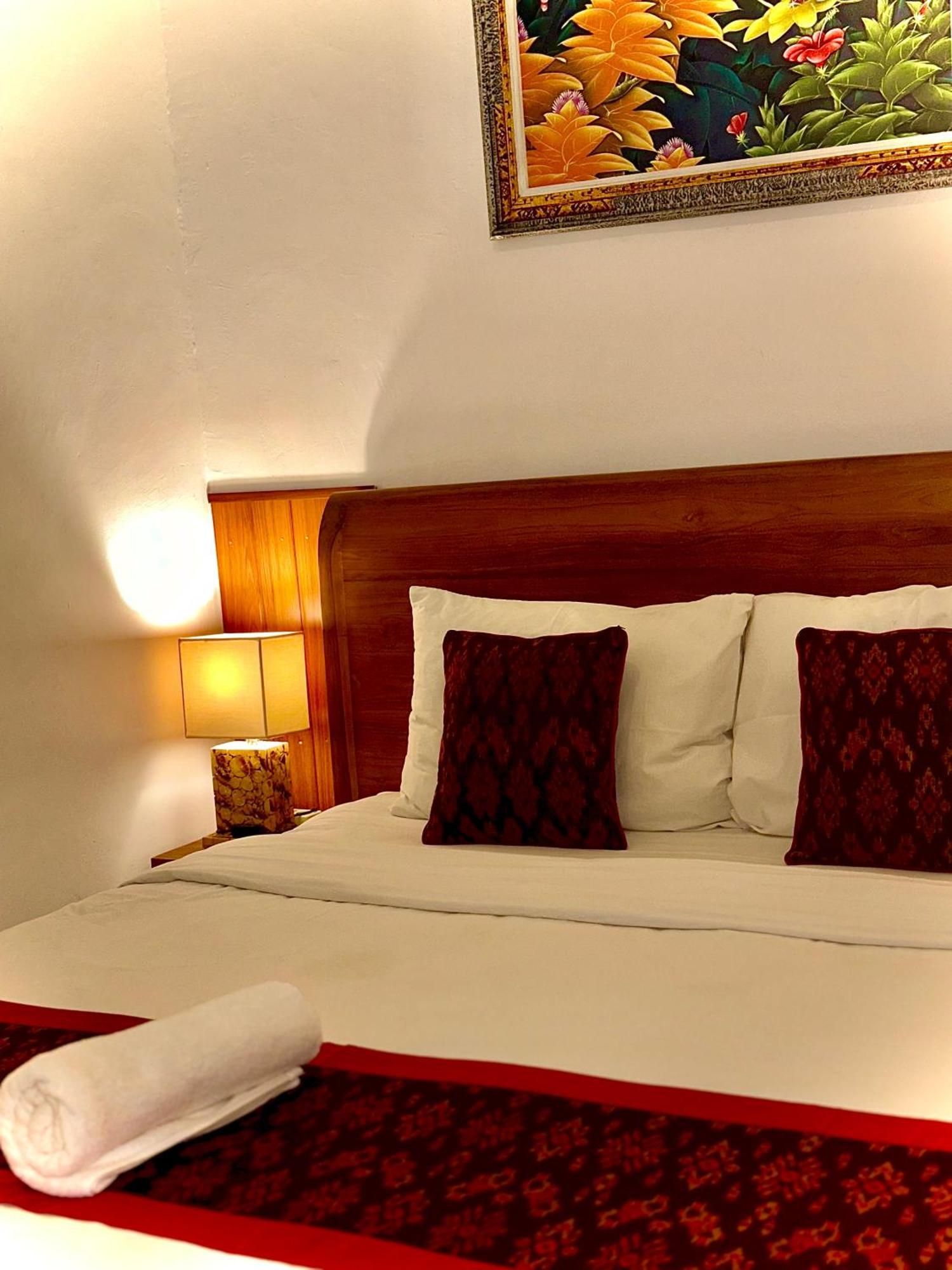 Intan Guest House 乌布 外观 照片