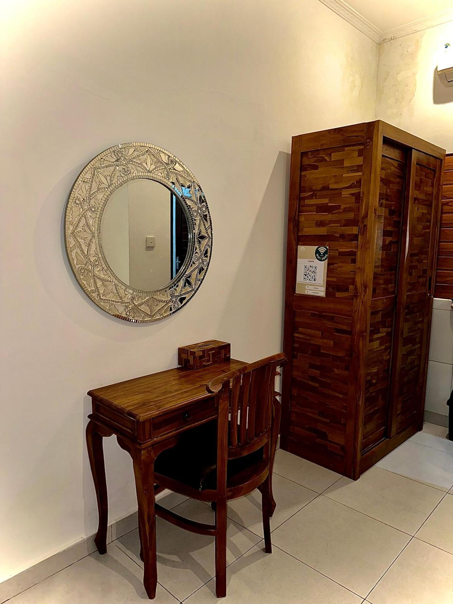 Intan Guest House 乌布 外观 照片