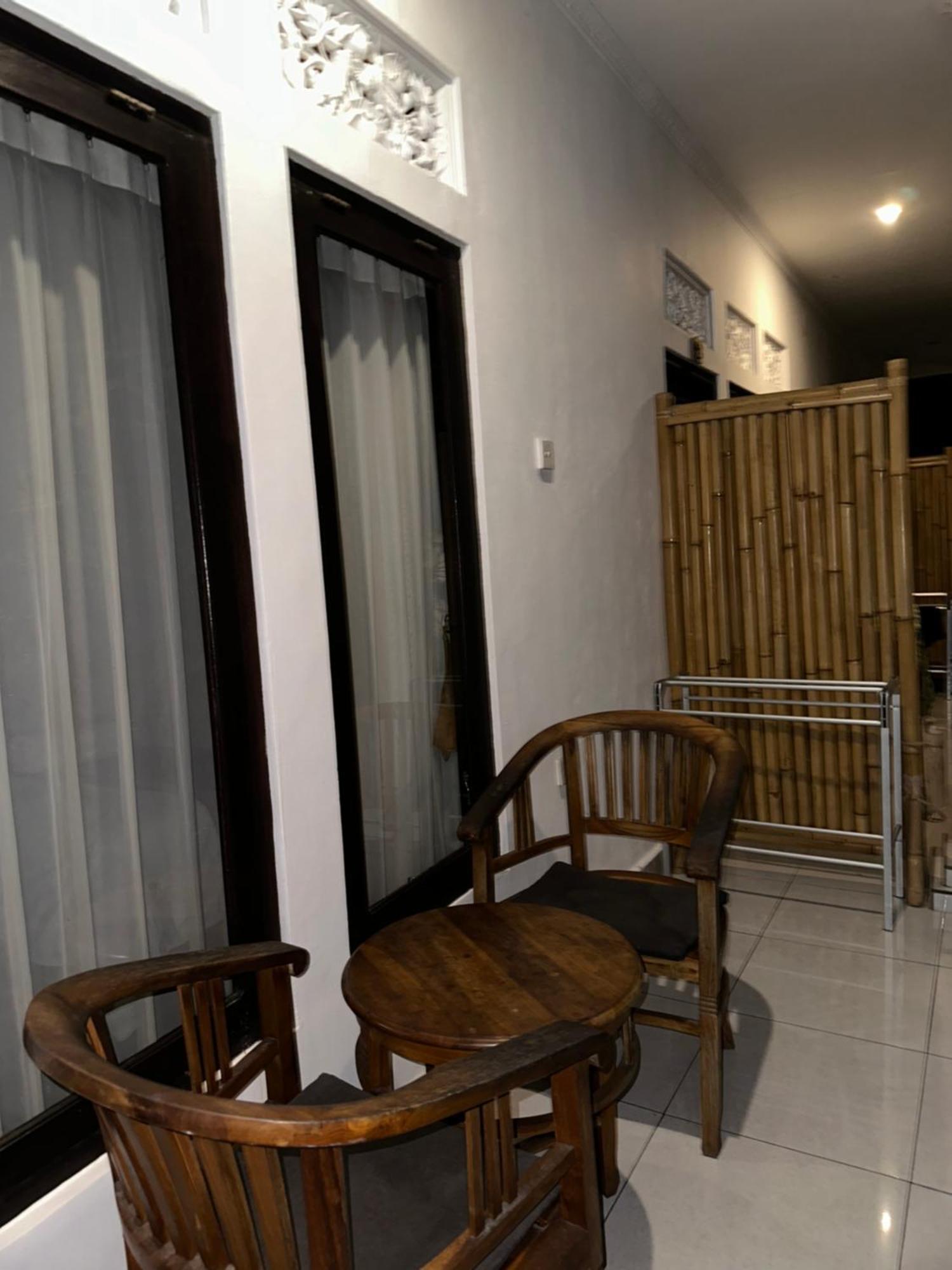 Intan Guest House 乌布 外观 照片