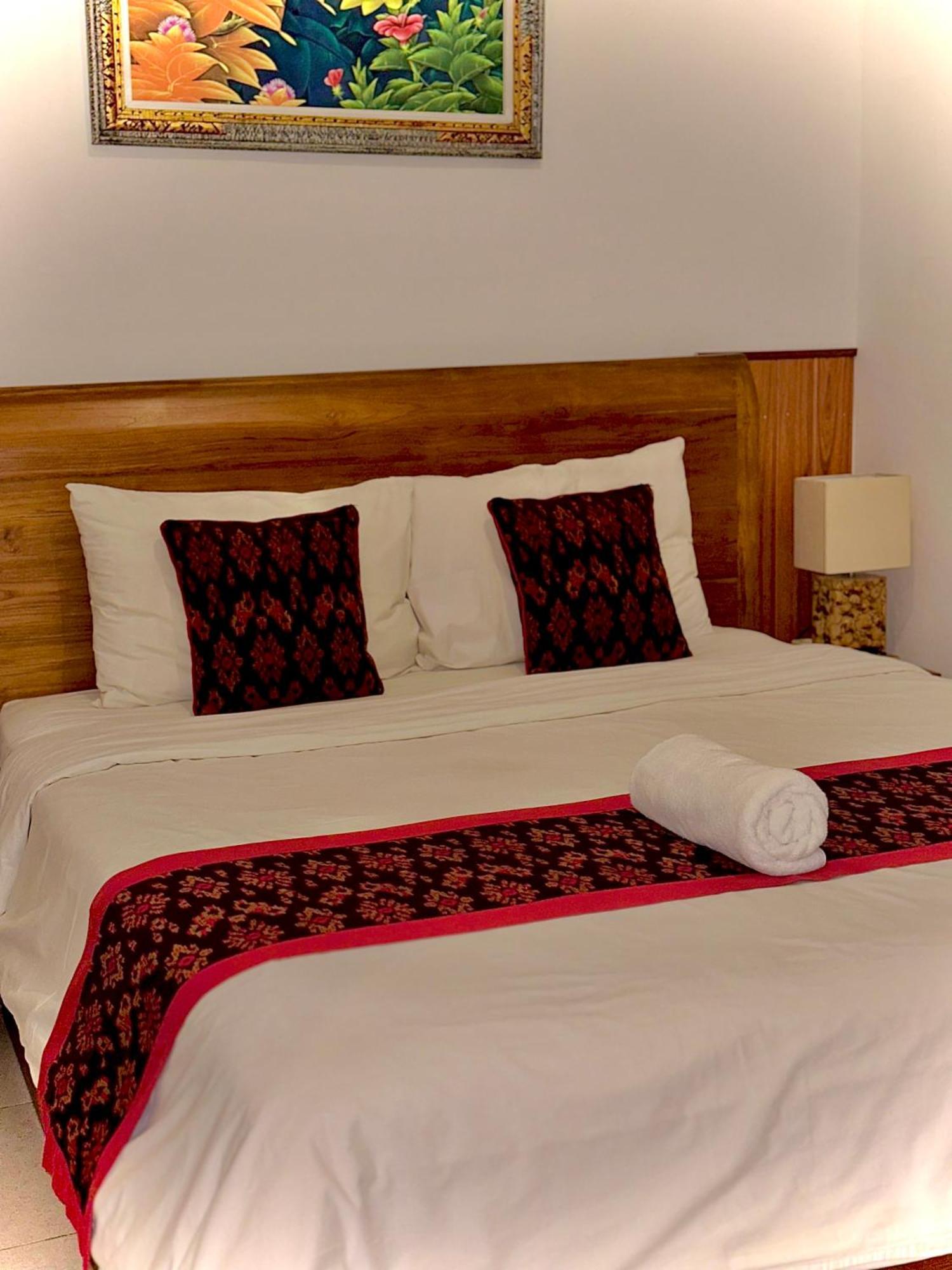 Intan Guest House 乌布 外观 照片