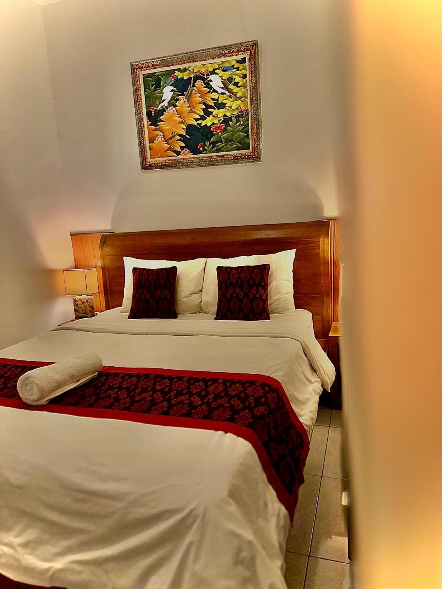 Intan Guest House 乌布 外观 照片
