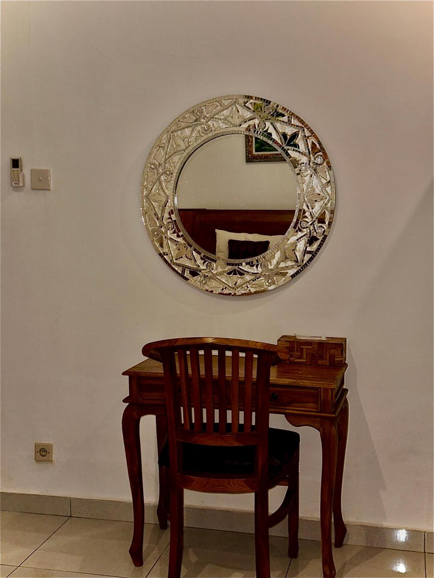 Intan Guest House 乌布 外观 照片
