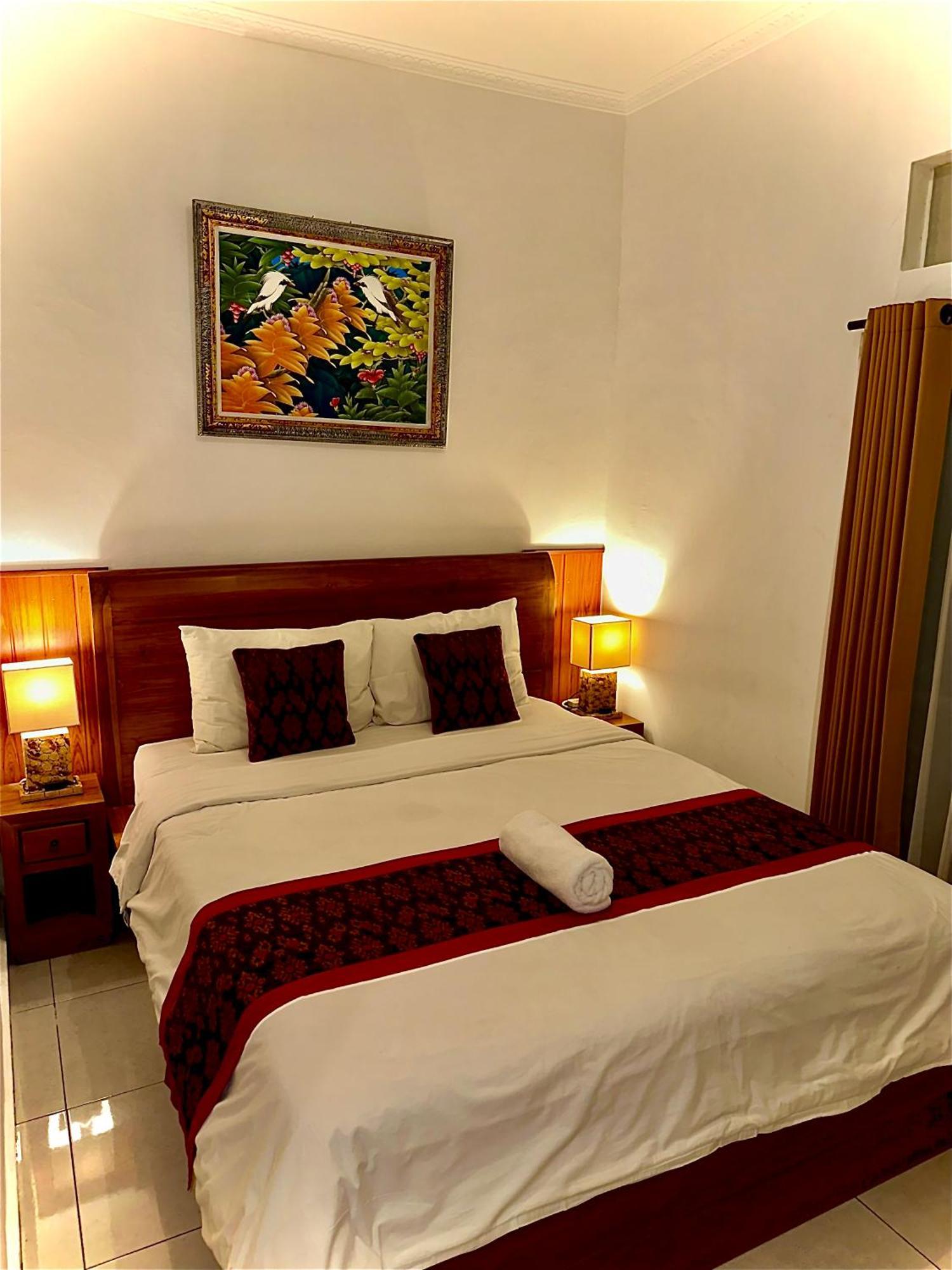Intan Guest House 乌布 外观 照片
