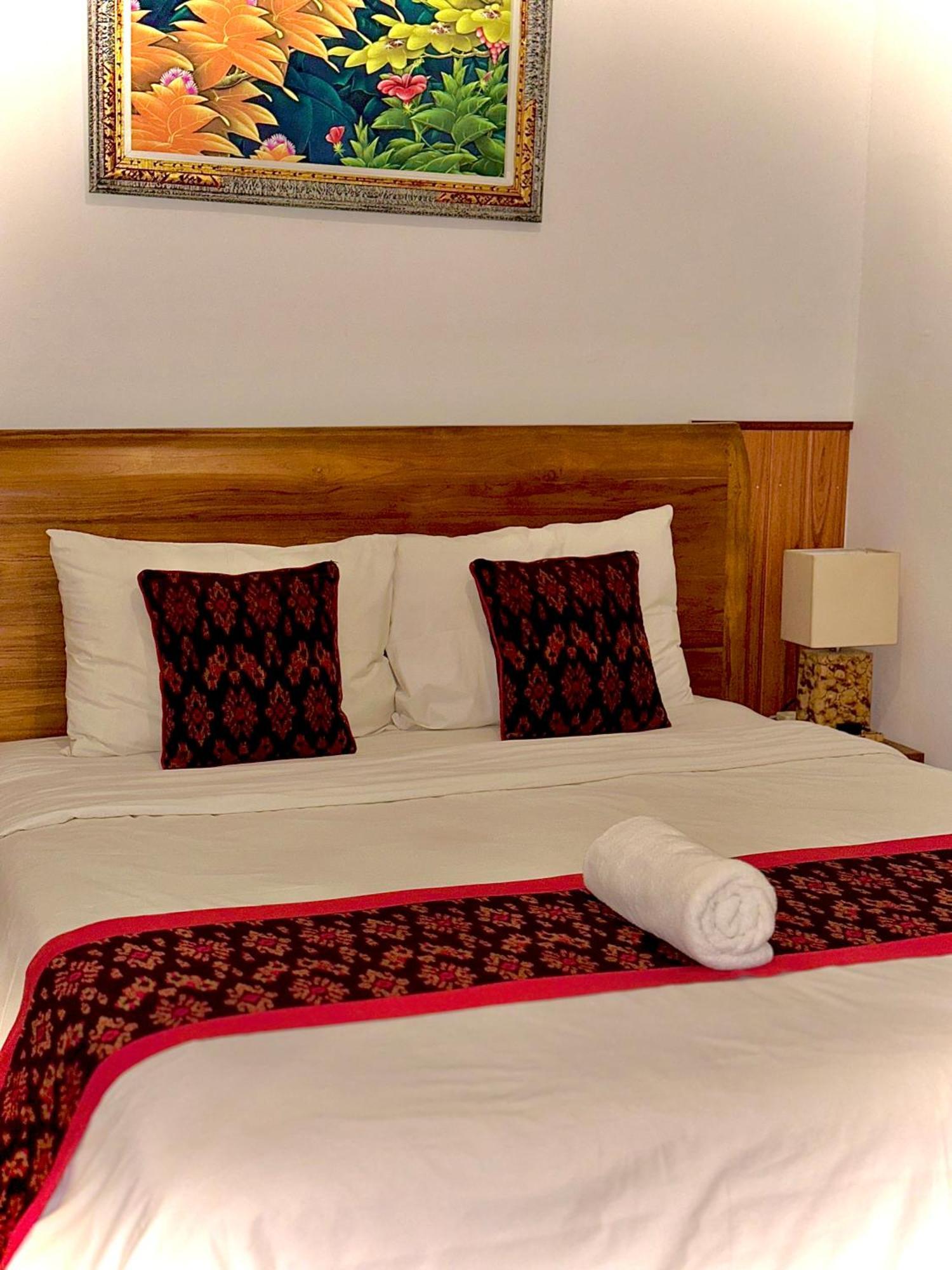 Intan Guest House 乌布 外观 照片
